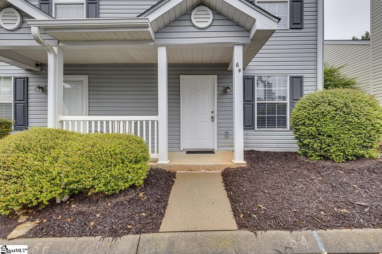 Property image 1 at 64 Hayfield Lane, Greer, SC 29650