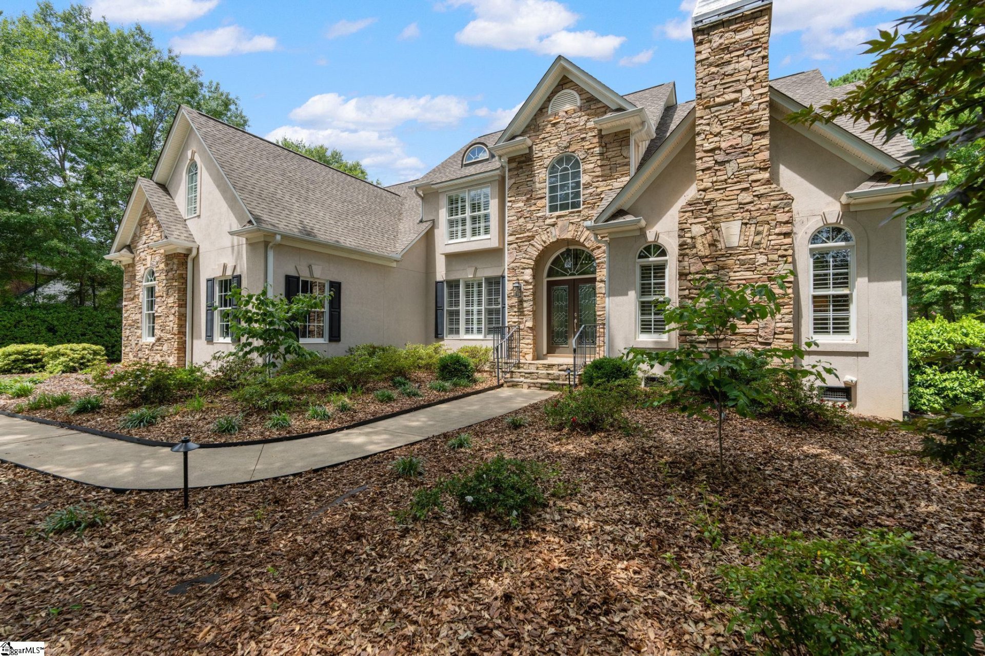 Property image 1 at 316 Benton Court, Spartanburg, SC 29301