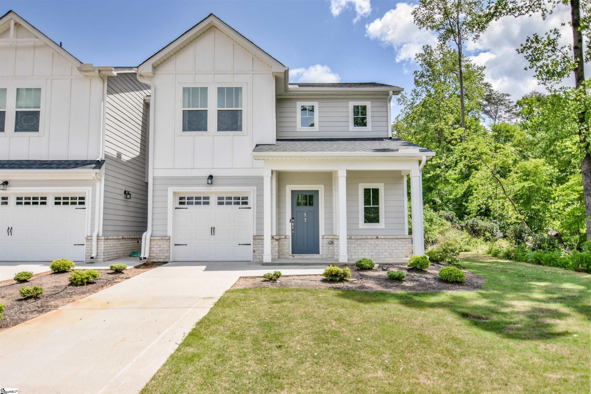 Property image 1 at 77 Galley Lane, Greenville, SC 29607