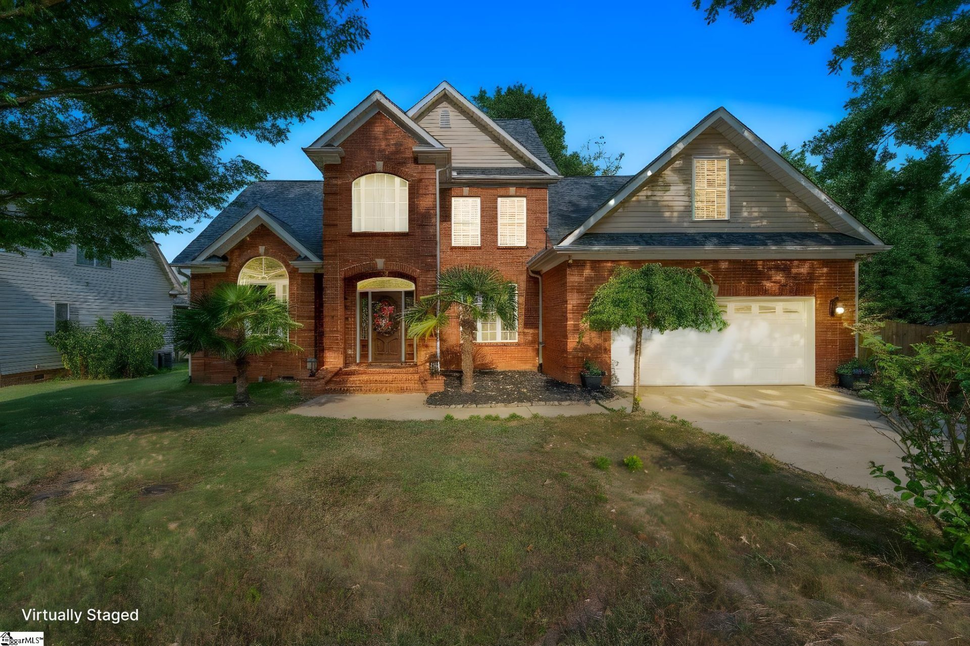 Property at 302 Whisper Walk Way, Fountain Inn, SC 29644