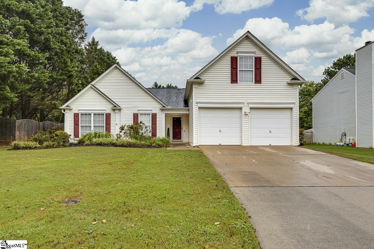 Property at 3 Redriff Way, Simpsonville, SC 29680