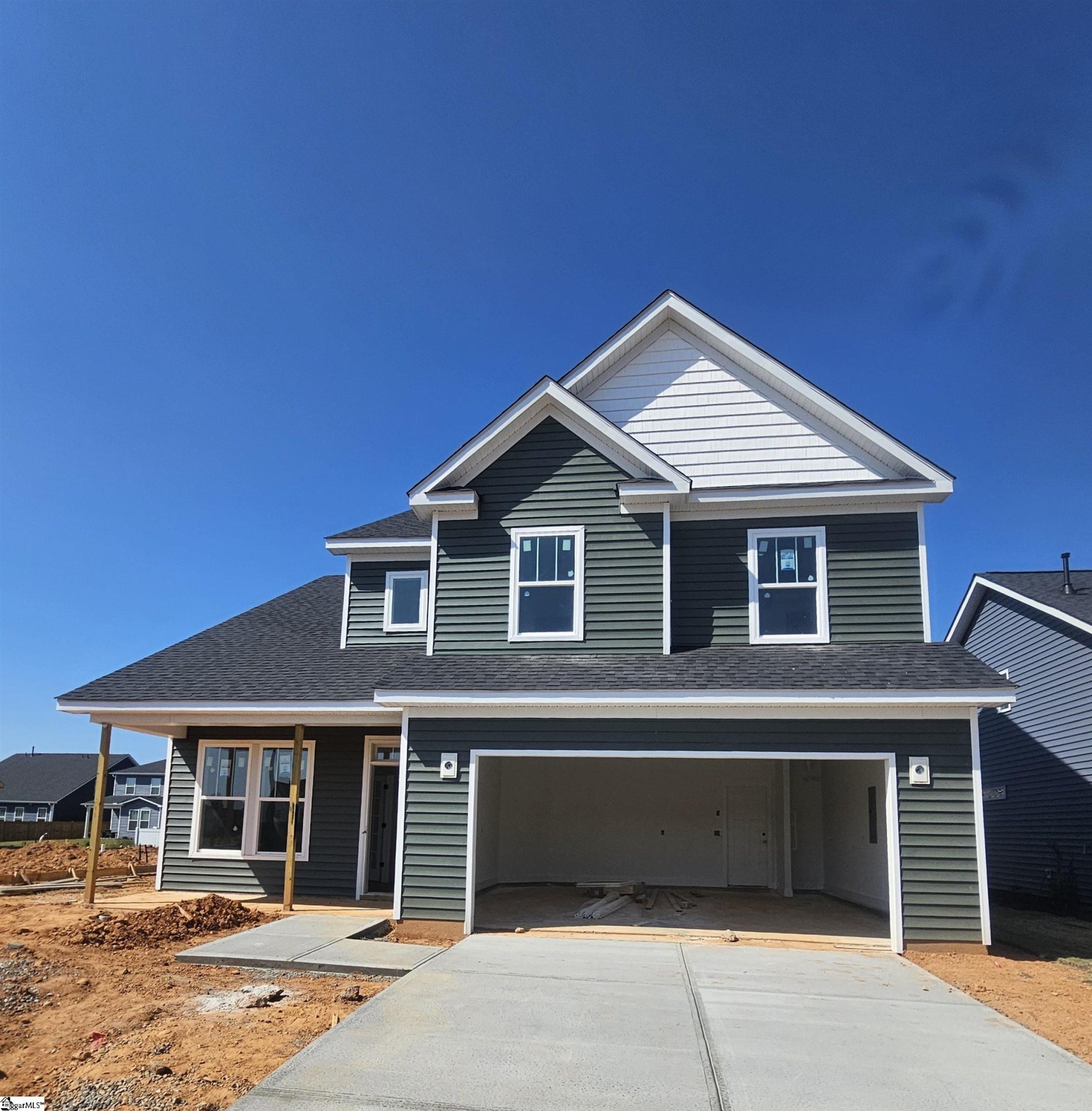 Property at 12120 Mahogany Circle, Inman, SC 29349