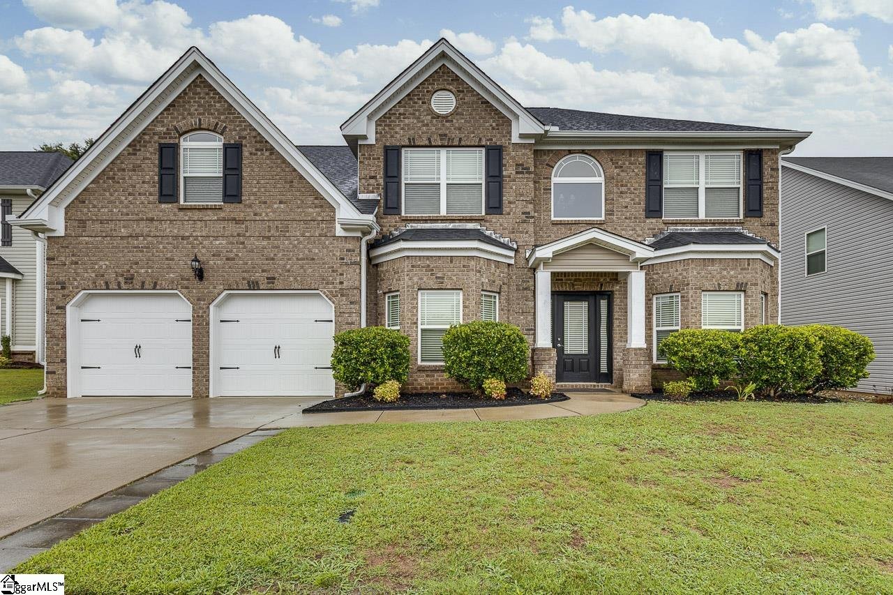 Property image 1 at 196 E Farrell Drive, Woodruff, SC 29388