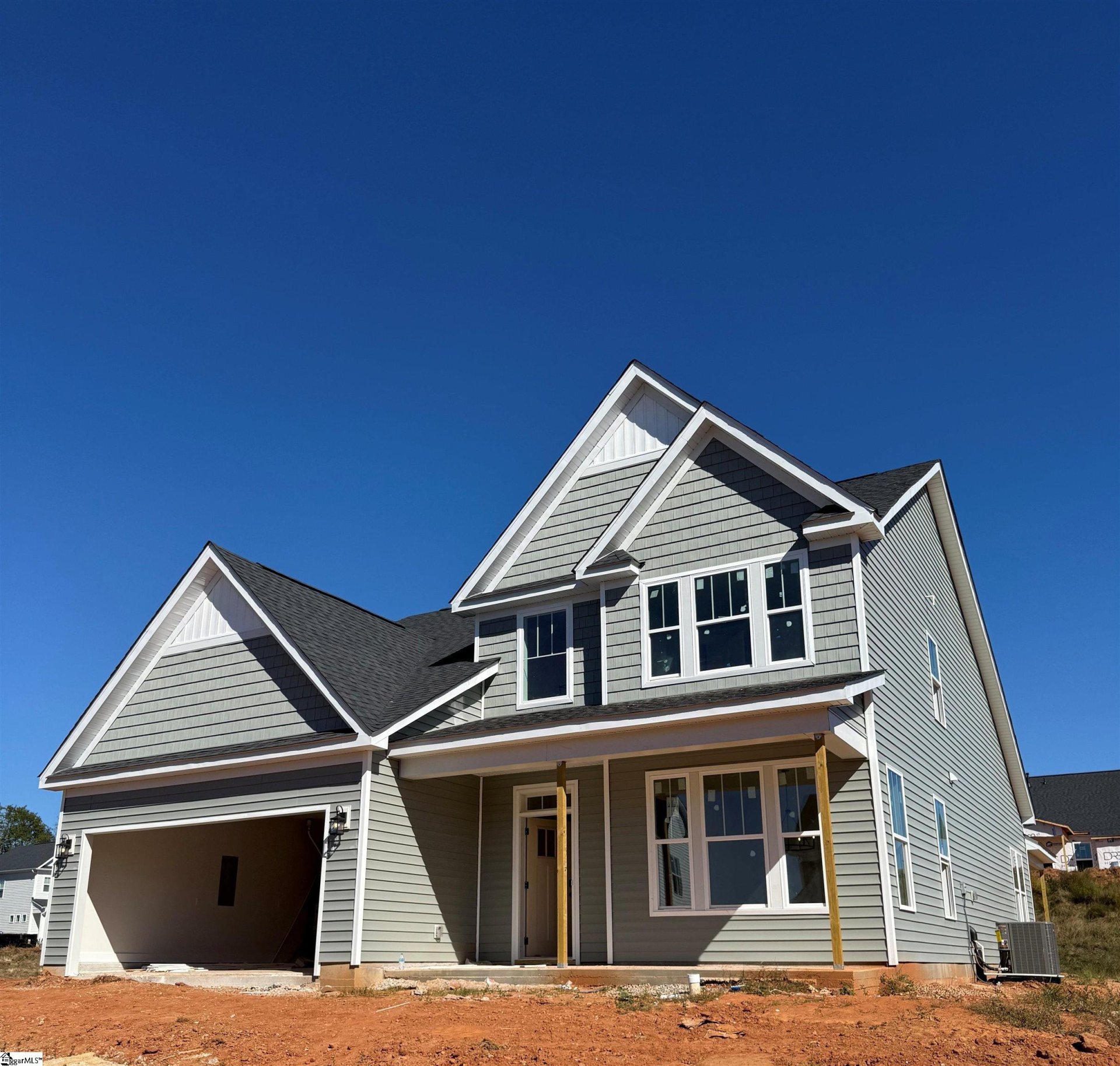 Property at 33 Joplin Drive, Piedmont, SC 29673