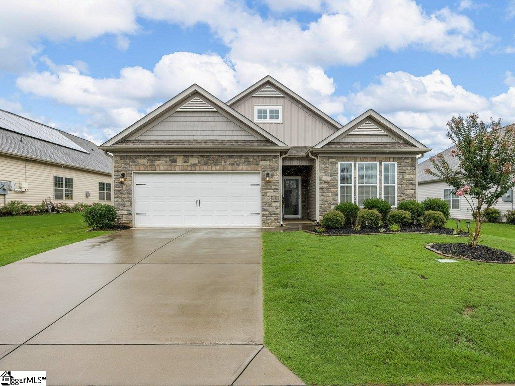 Property image 1 at 938 Deepwood Court, Boiling Springs, SC 29316