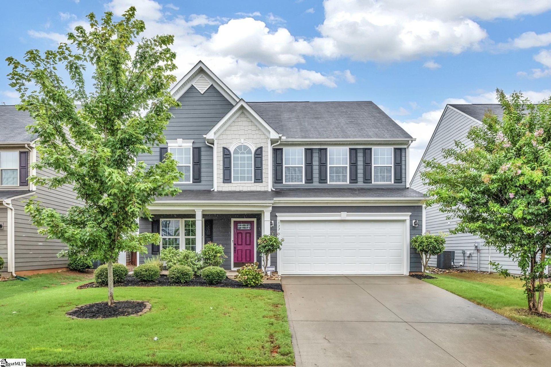 Property at 533 Bellot Winds Drive, Duncan, SC 29334