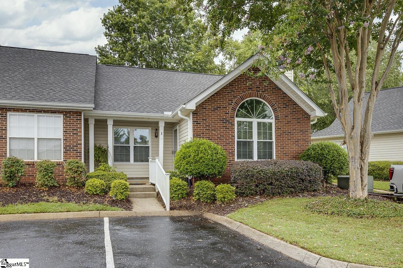 Property at 5 Bailess Court, Greer, SC 29650
