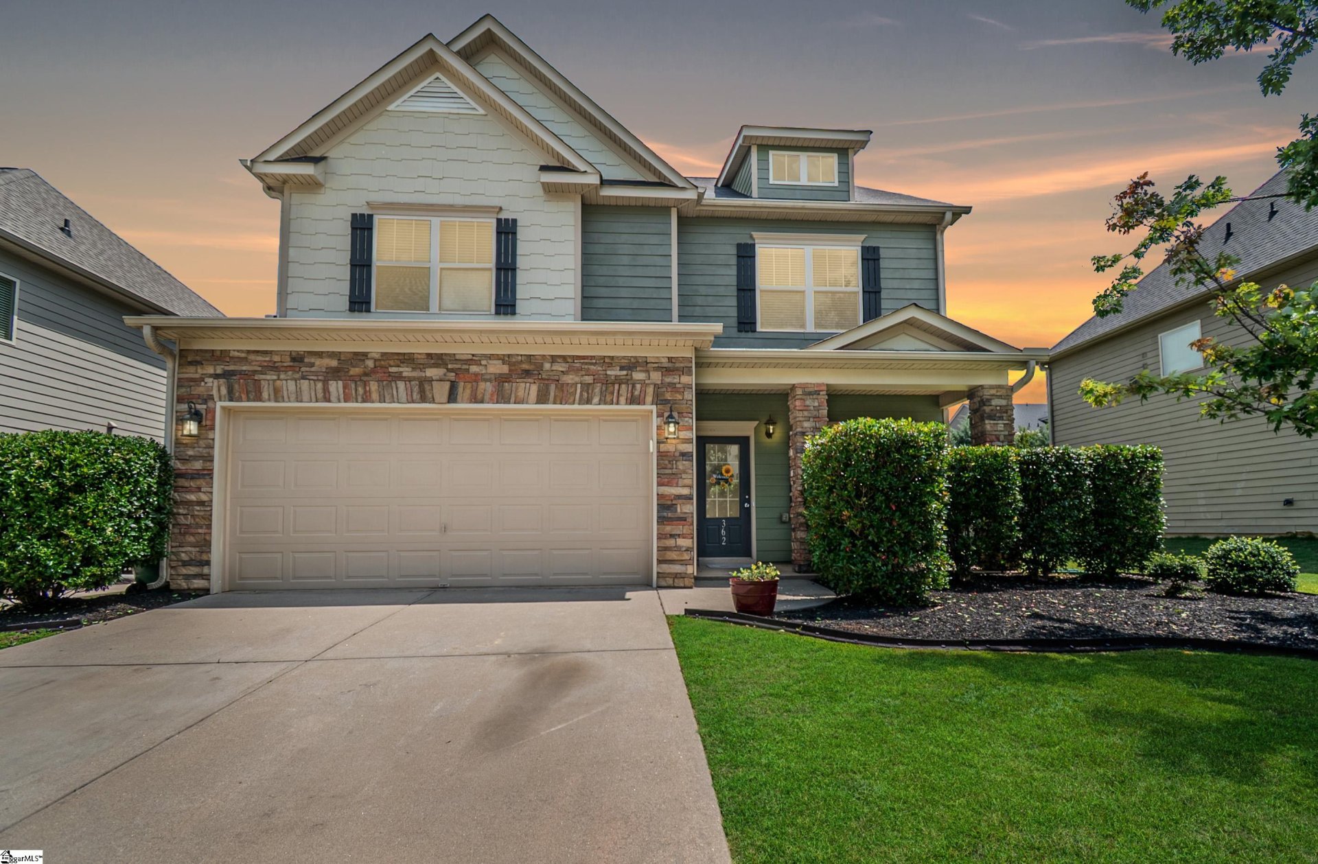 Property at 362 Bridge Crossing Drive, Simpsonville, SC 29681