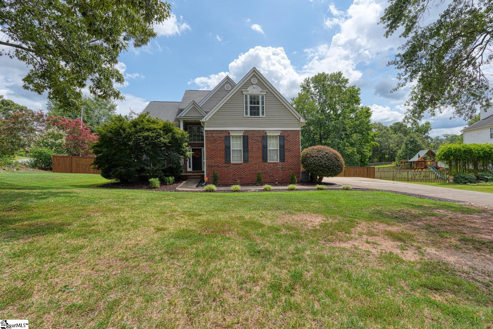 Property at 131 Lauden Drive, Moore, SC 29369