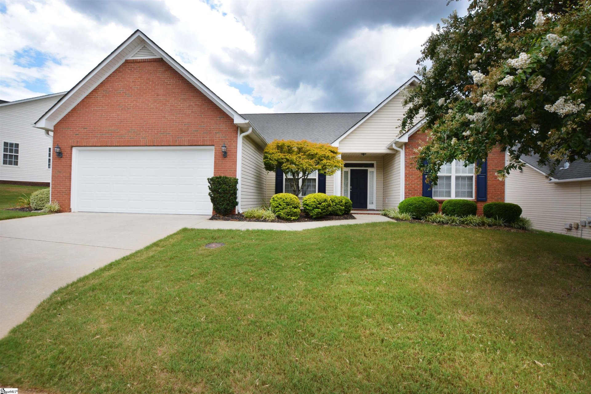 Property image 1 at 7 Meadowlands Way, Greenville, SC 29615