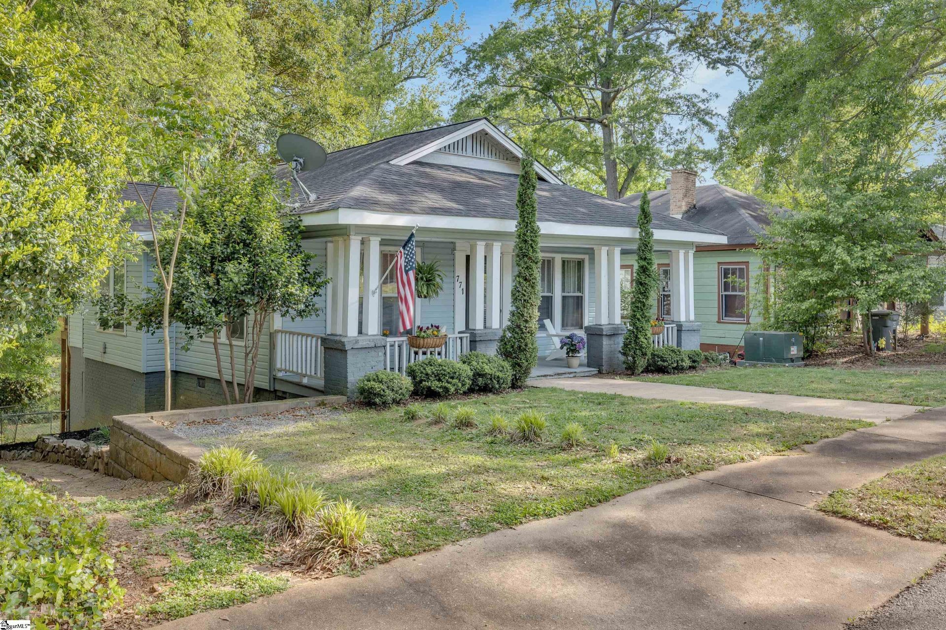 Property at 771 Maple Street, Spartanburg, SC 29302