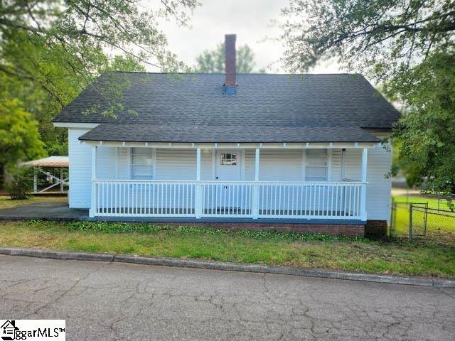 Property image 1 at 1 Haynes Street, Greer, SC 29650