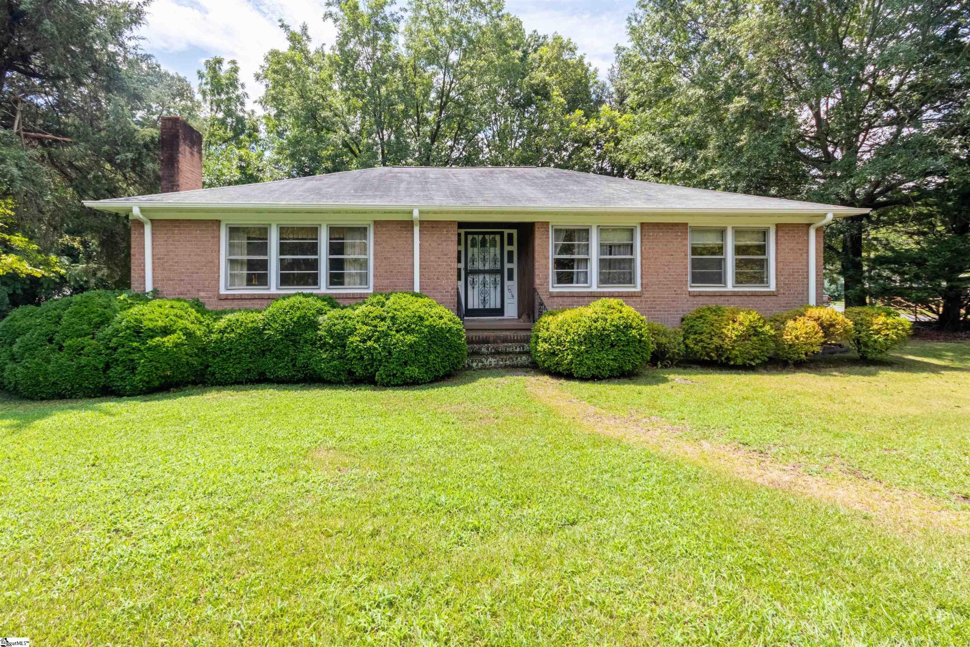 Property image 1 at 1014 Rutherford Road, Greenville, SC 29609