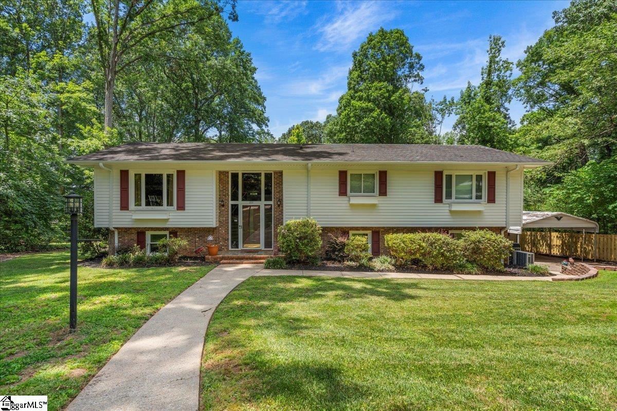 Property at 211 Covington Court, Greenville, SC 29617