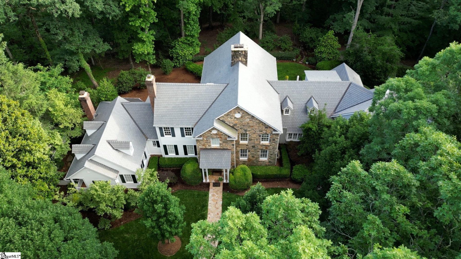 Property at 735 Jackson Grove Road, Landrum, SC 29356