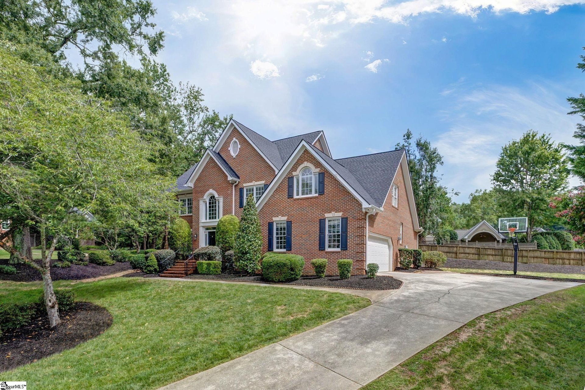 Property at 7 Hitchcock Lane, Greenville, SC 29615
