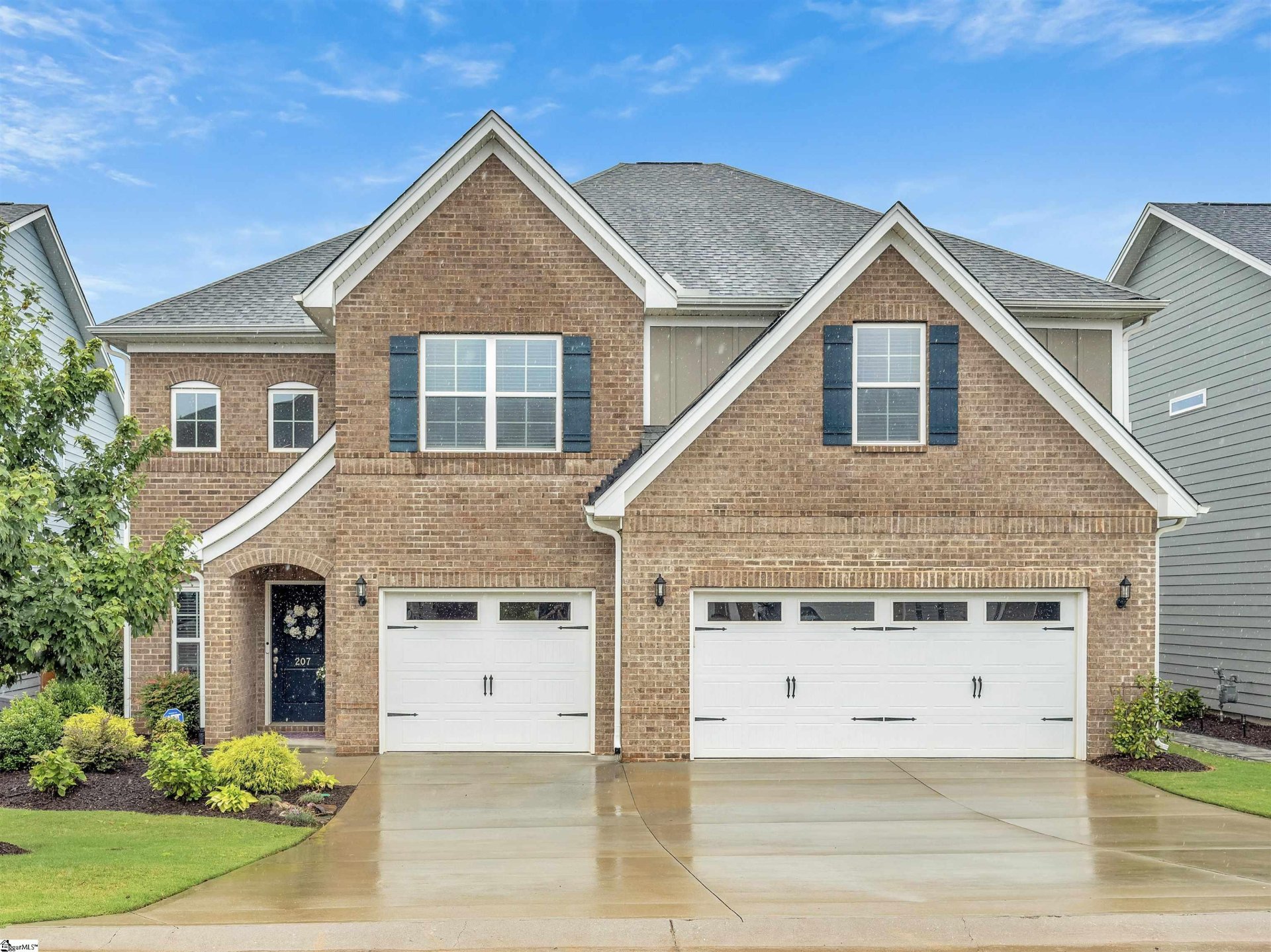 Property at 207 Reseda Drive, Greenville, SC 29607