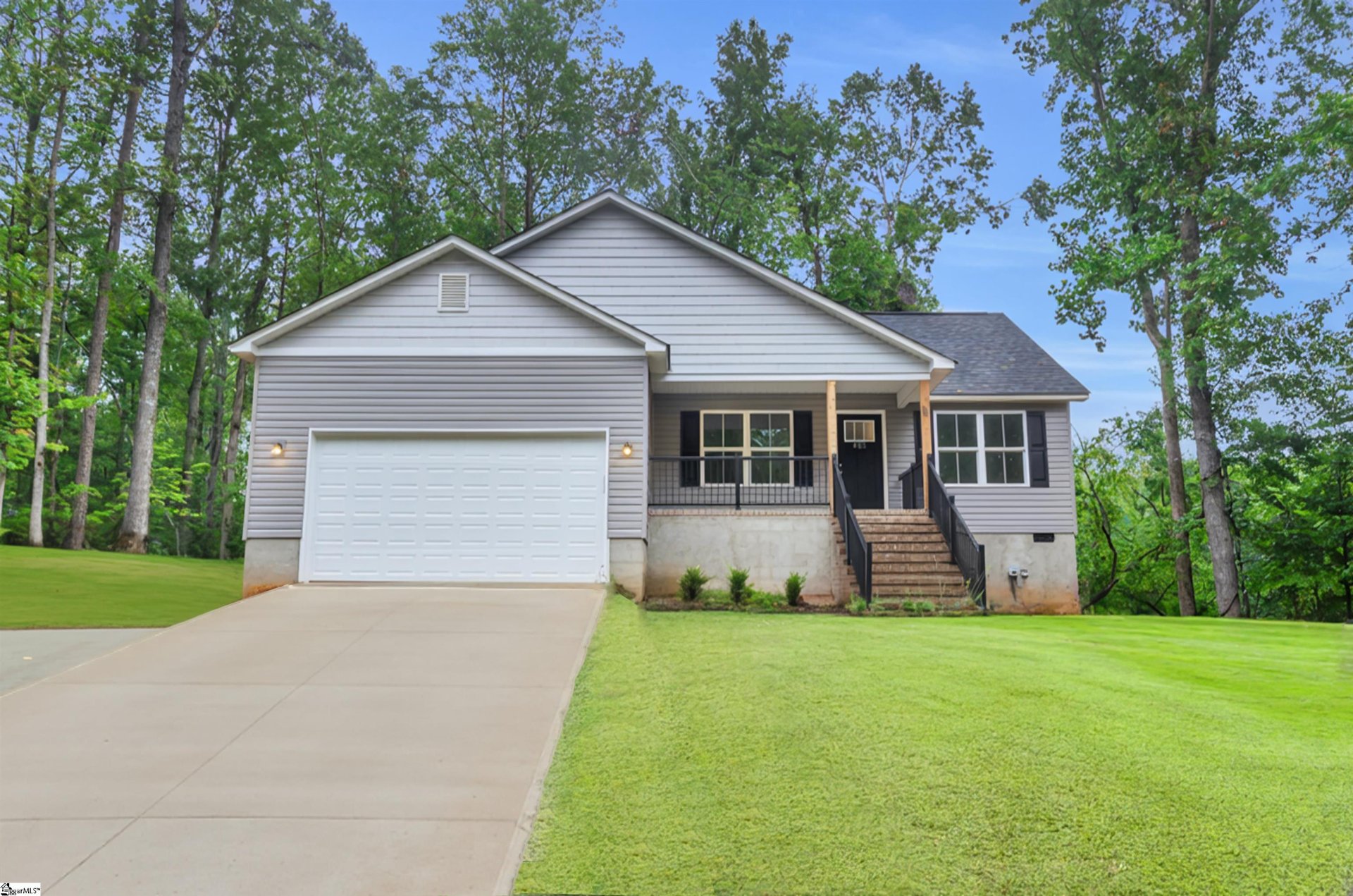 Property image 1 at 902 Chickasaw Drive, Westminster, SC 29693-0000