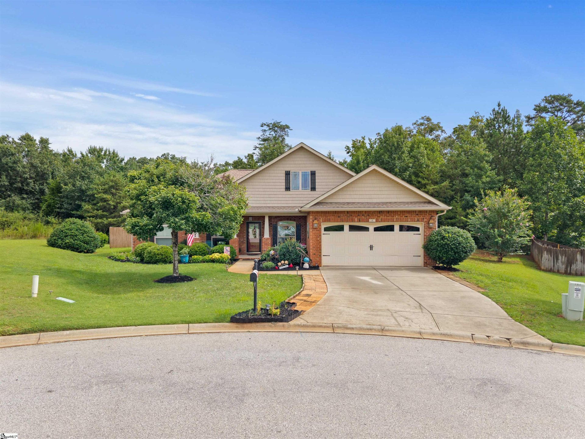 Property at 9 Leaping Brook Way, Greenville, SC 29605