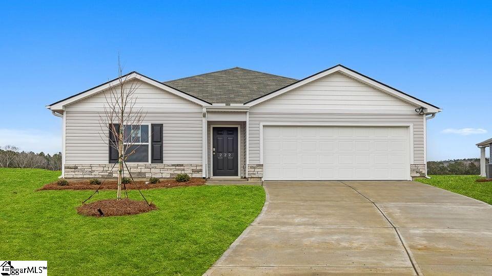 222 Stone Creek Road