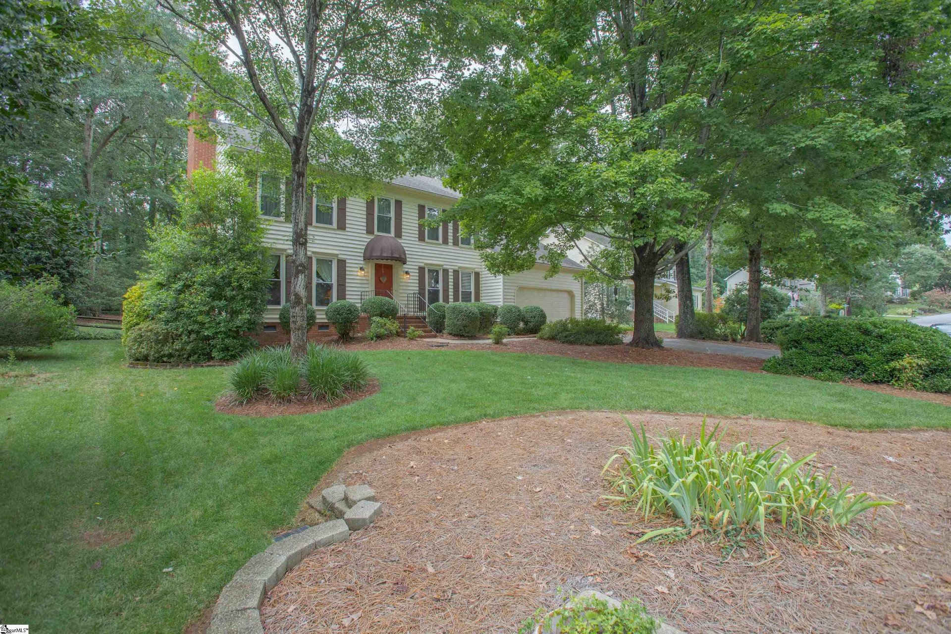 Property at 403 Woodway Drive, Greer, SC 29651