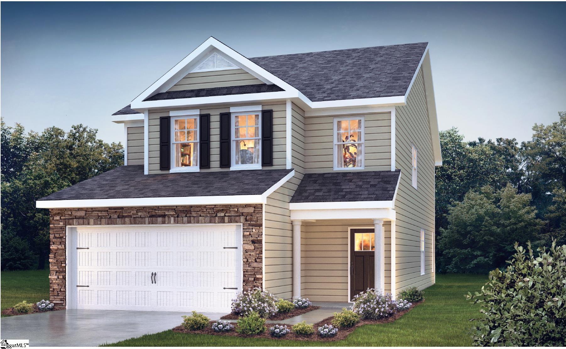 Property at 238 Paperbark Drive, Greenville, SC 29607