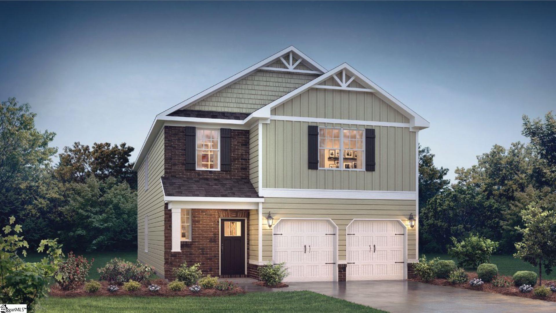 Property at 240 Paperbark Drive, Greenville, SC 29607
