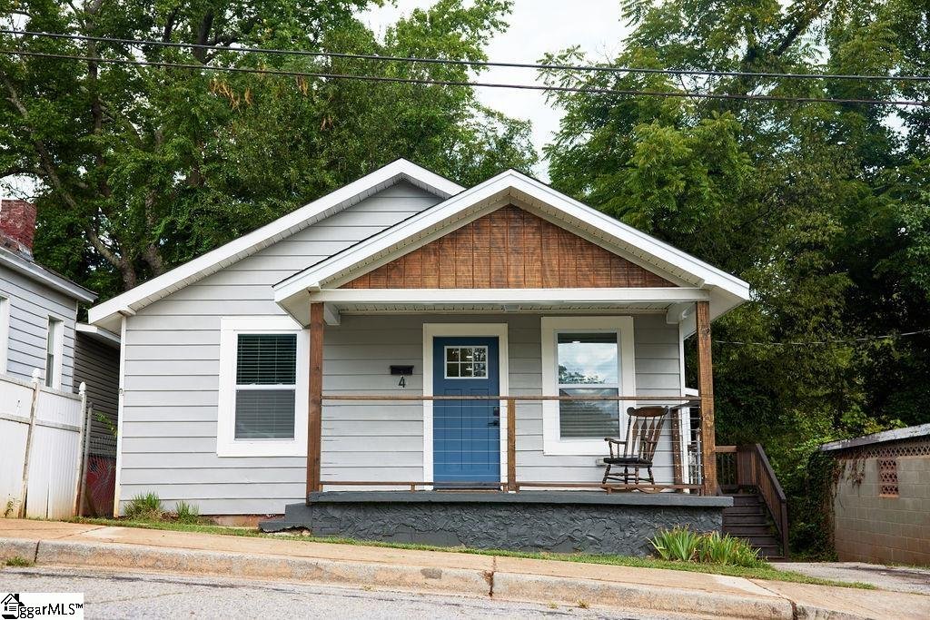 Property image 1 at 4 Lindberg Avenue, Greenville, SC 29601