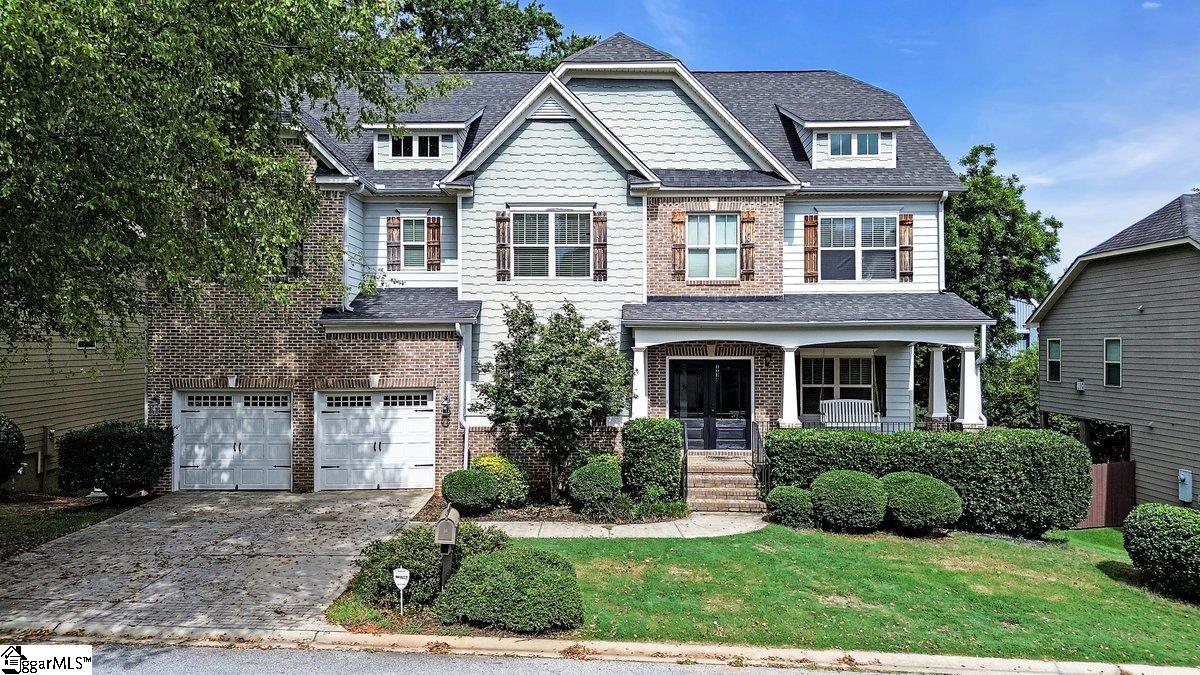 Property at 10 Verona Circle, Simpsonville, SC 29681