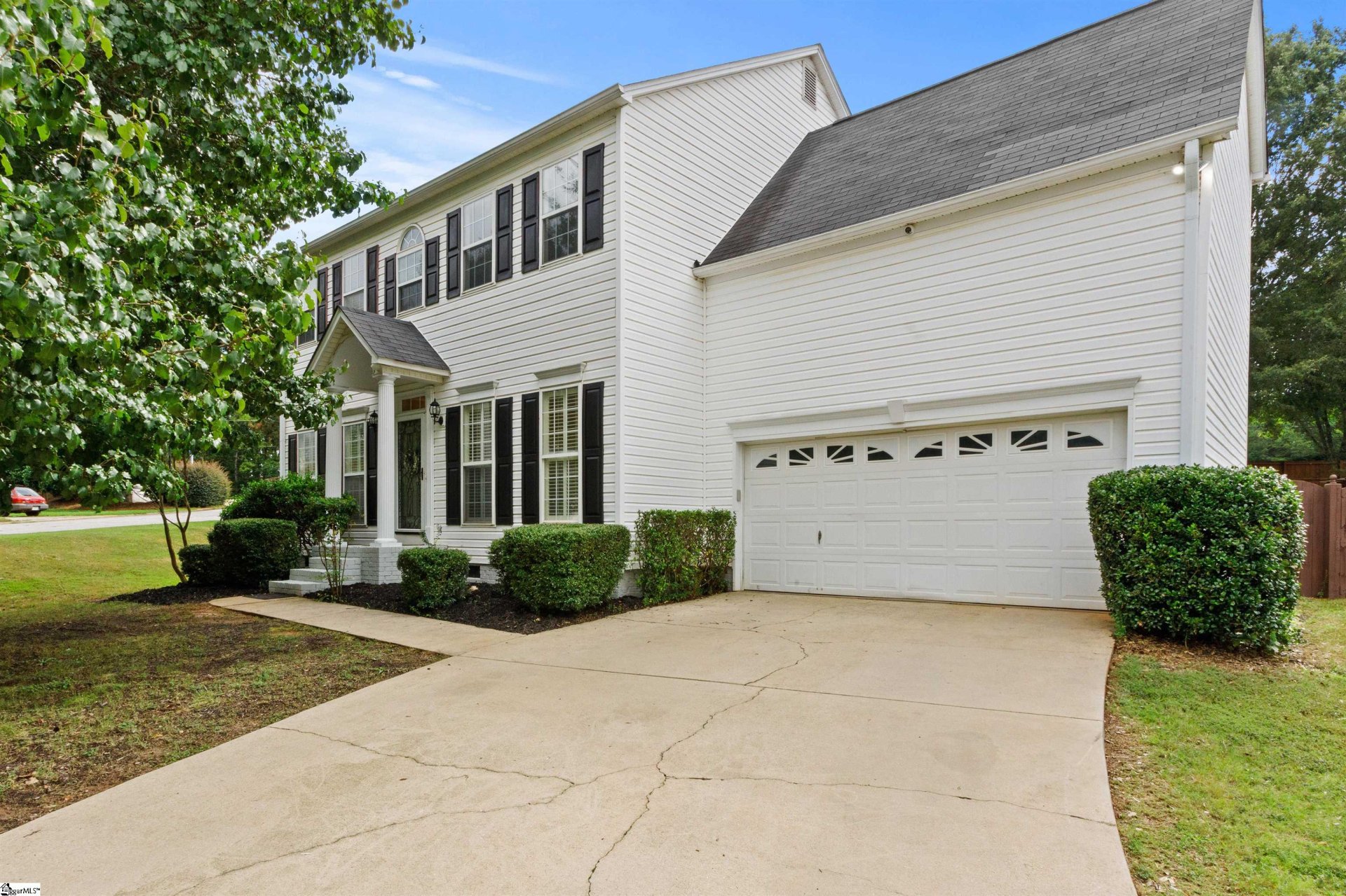 Property at 1 Glencove Court, Simpsonville, SC 29681