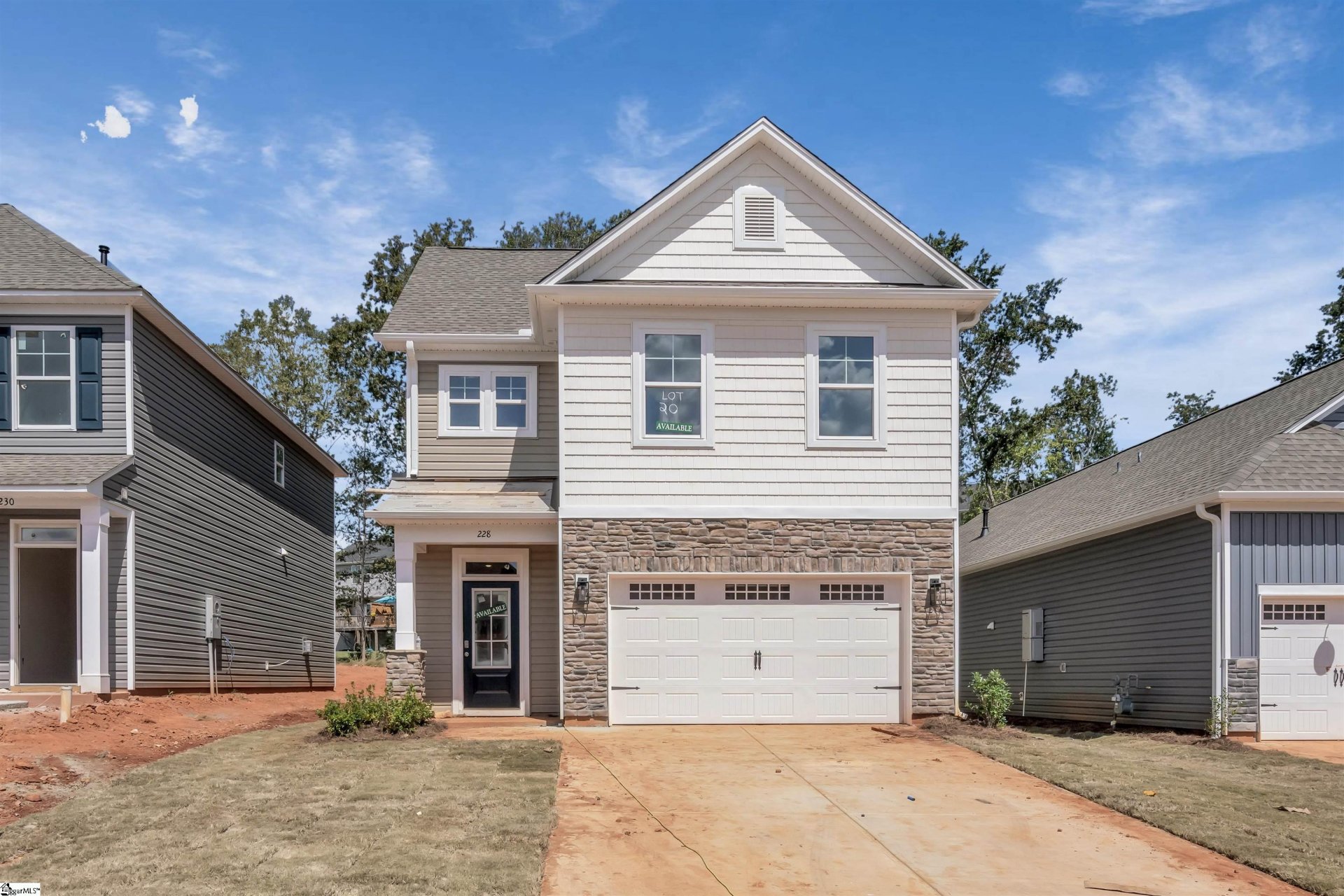 Property at 228 Brown Circle, Easley, SC 29642