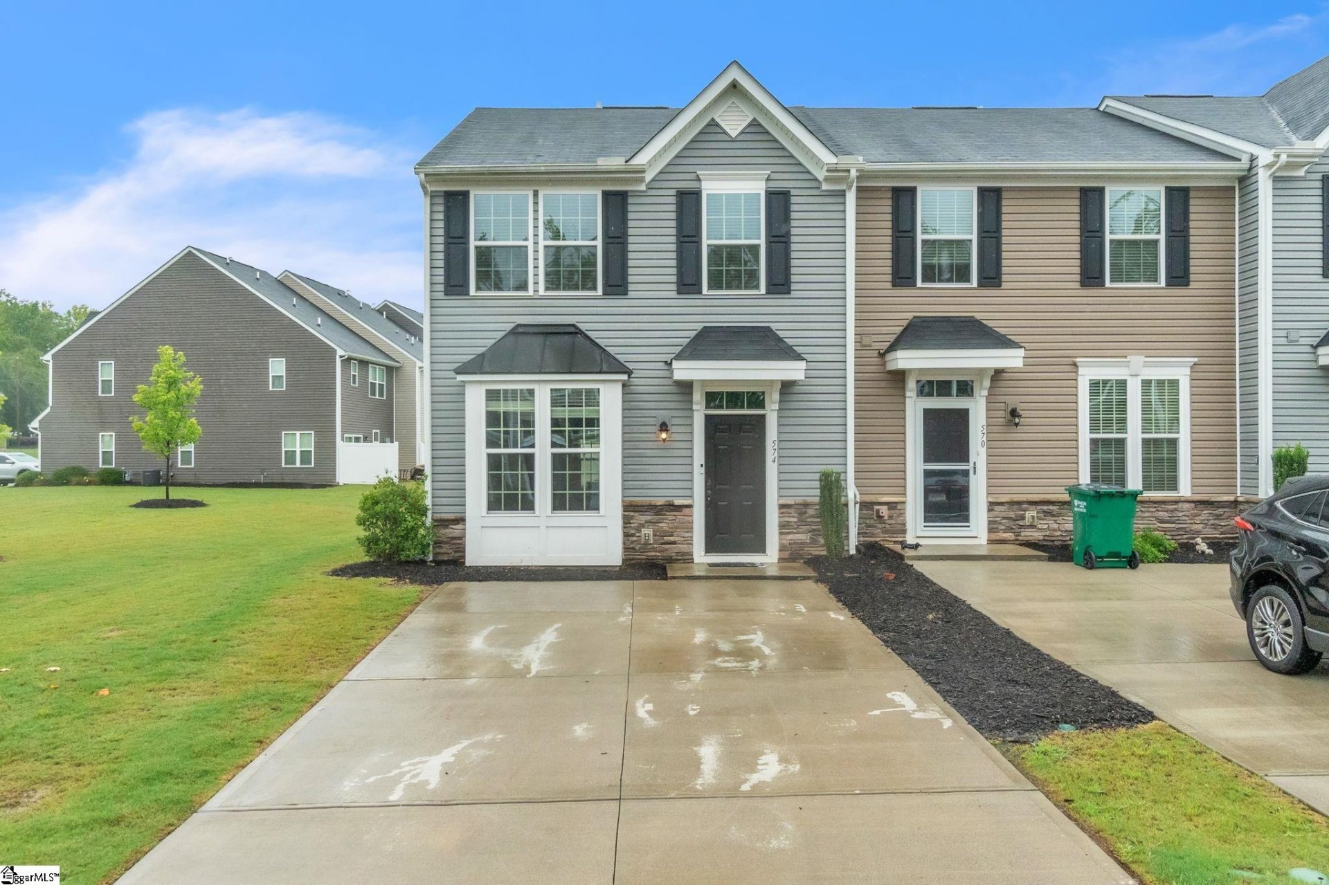 Property at 574 Preakness Run, Spartanburg, SC 29301