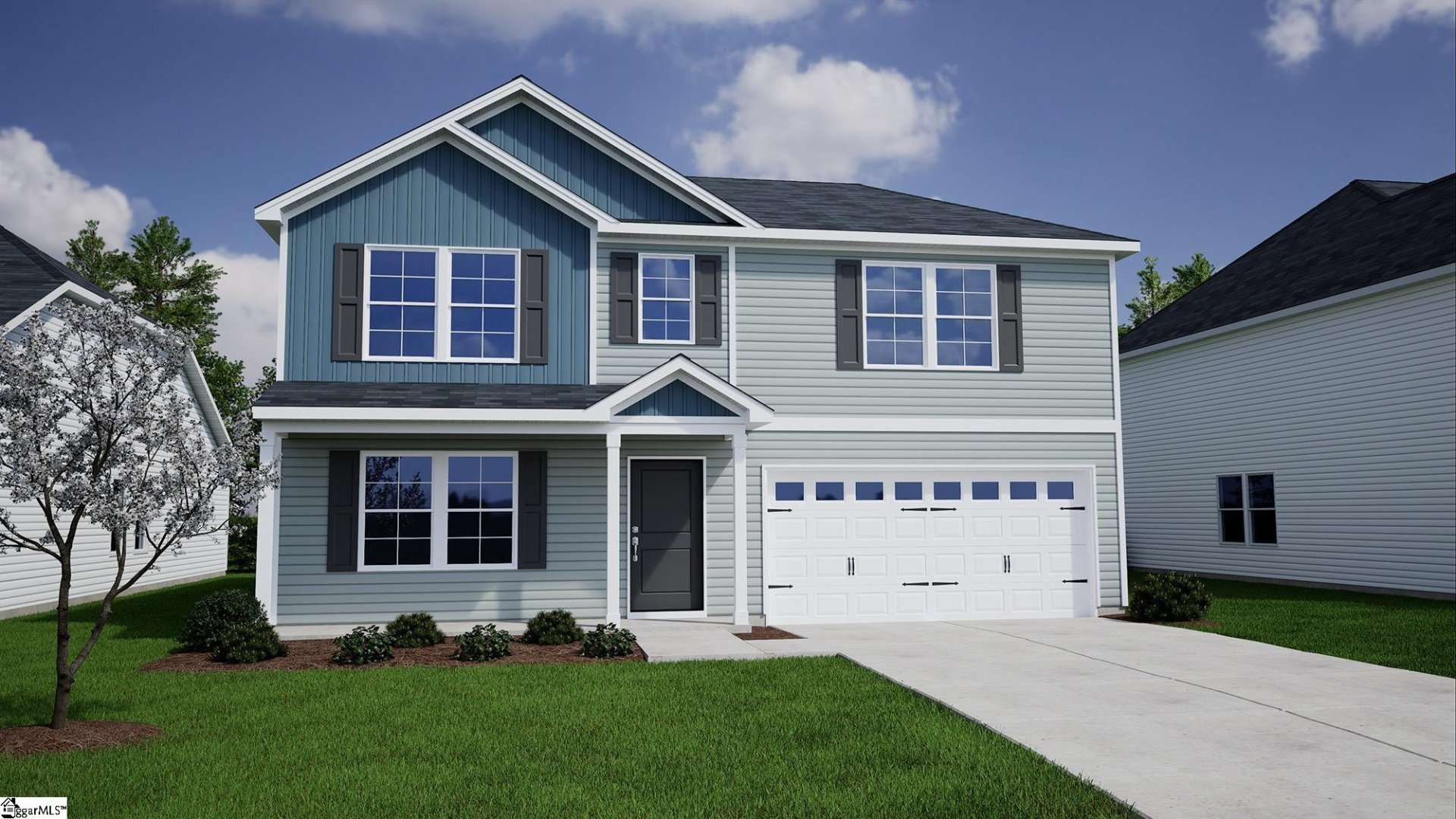 Property image 1 at 7089 Fairview Falls Drive, Chesnee, SC 29323