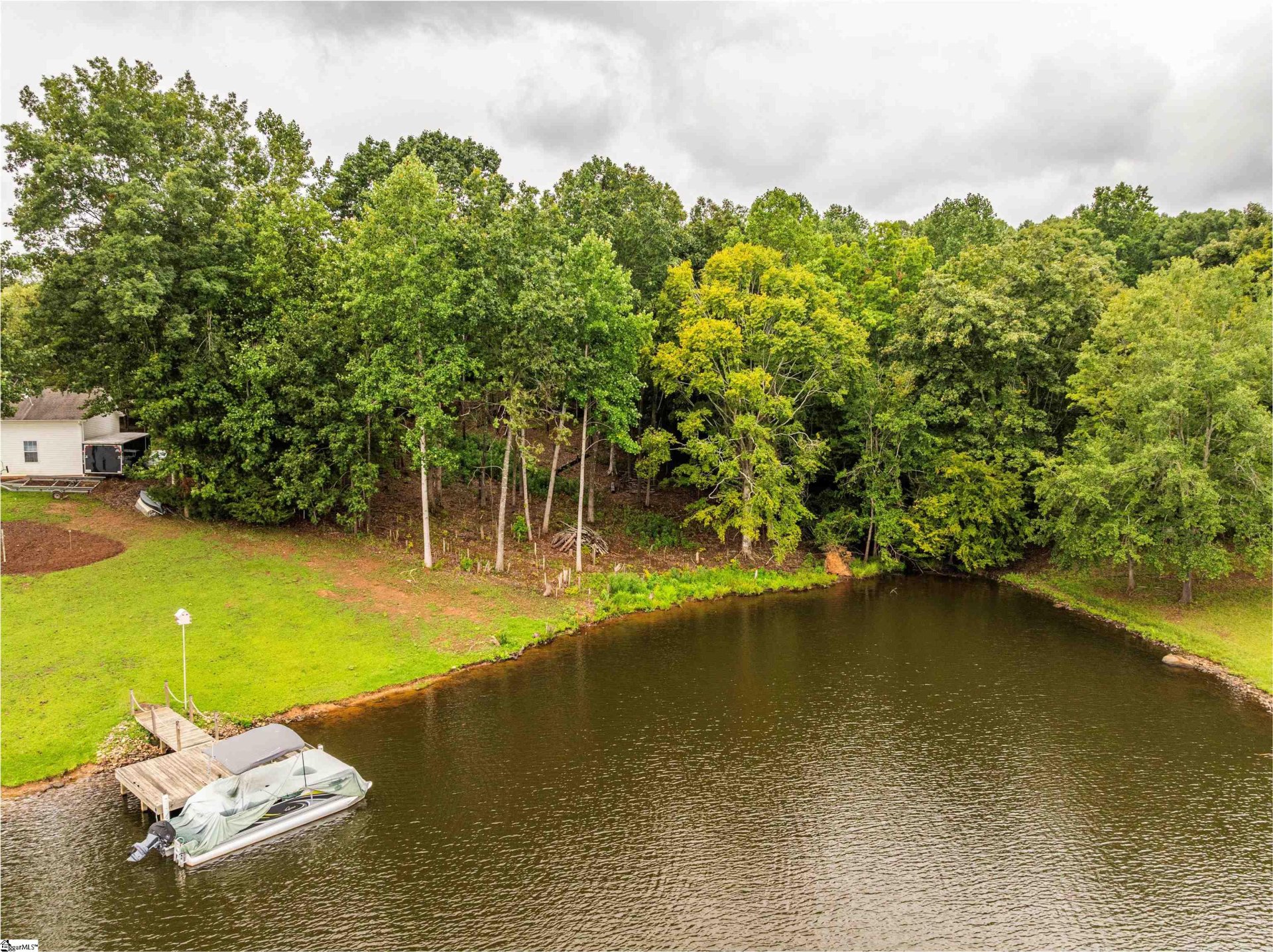 Property at 105 Bayview Court, Laurens, SC 29360