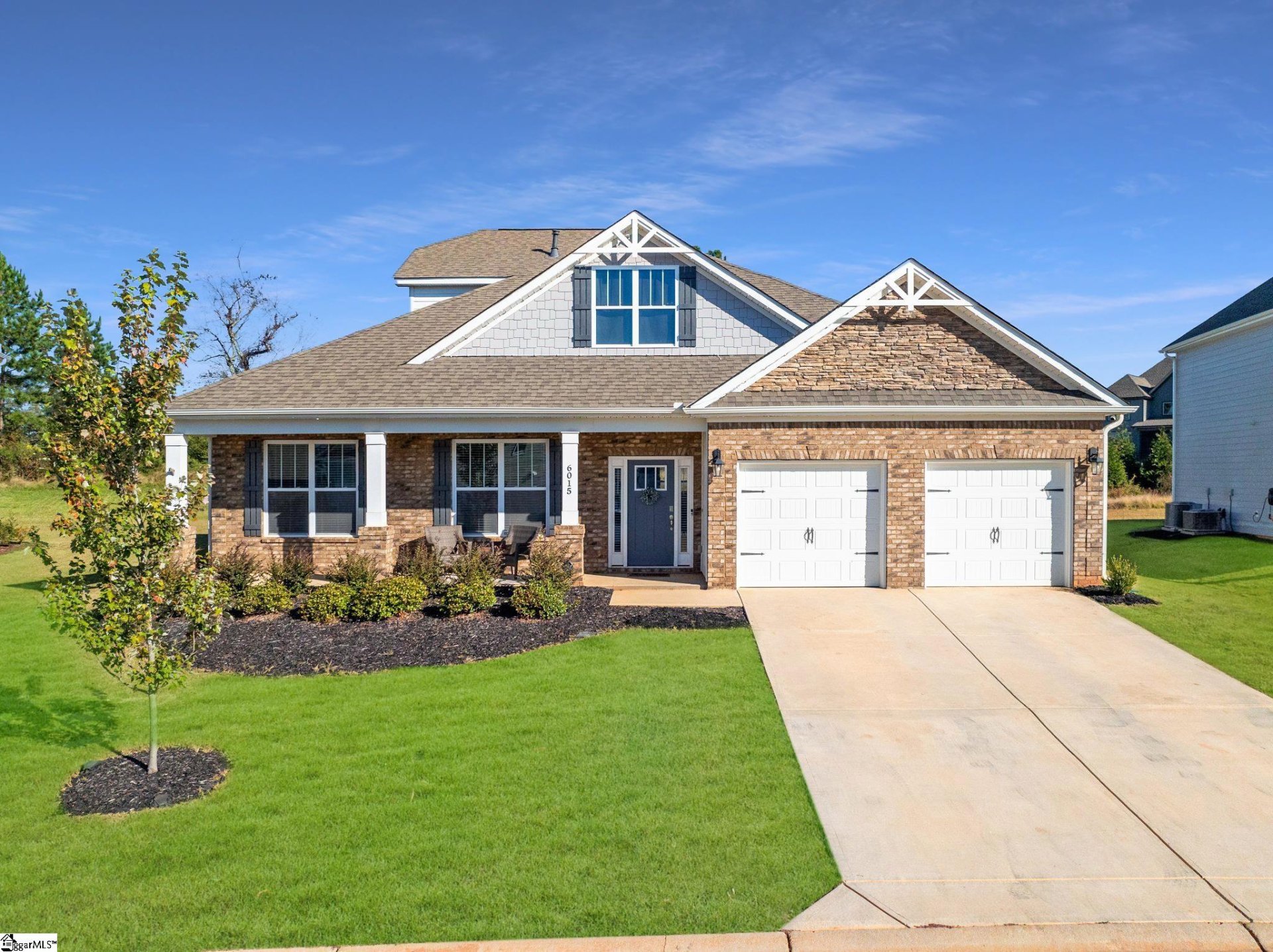 Property at 6015 Thicket Lane, Boiling Springs, SC 29316