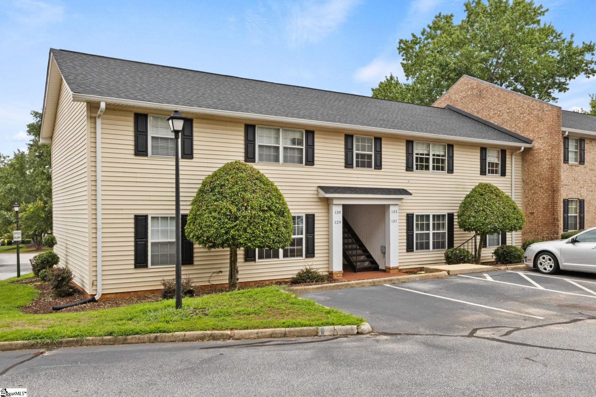 Property image 1 at 925 Cleveland Street, Greenville, SC 29601