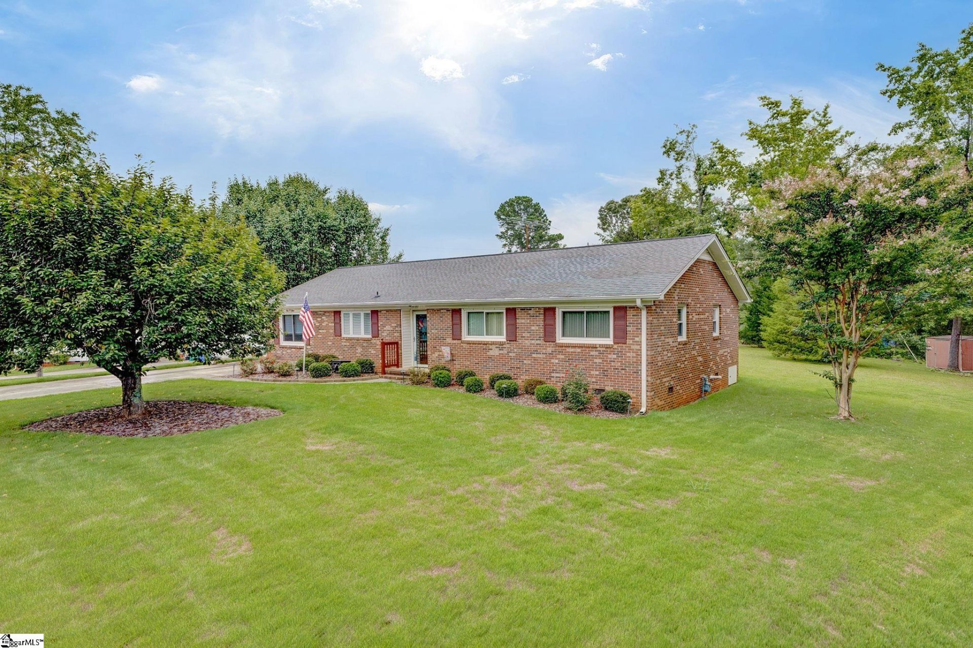 Property image 1 at 103 Bangor Street, Mauldin, SC 29662