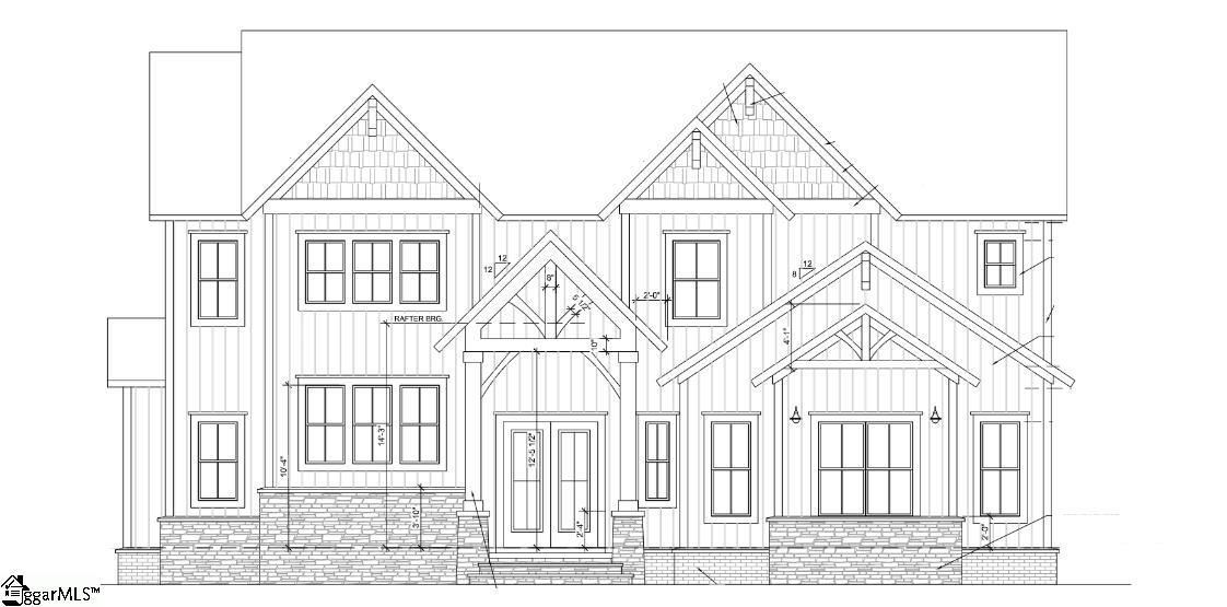 Property image 1 at 19 Timberline Drive, Travelers Rest, SC 29690