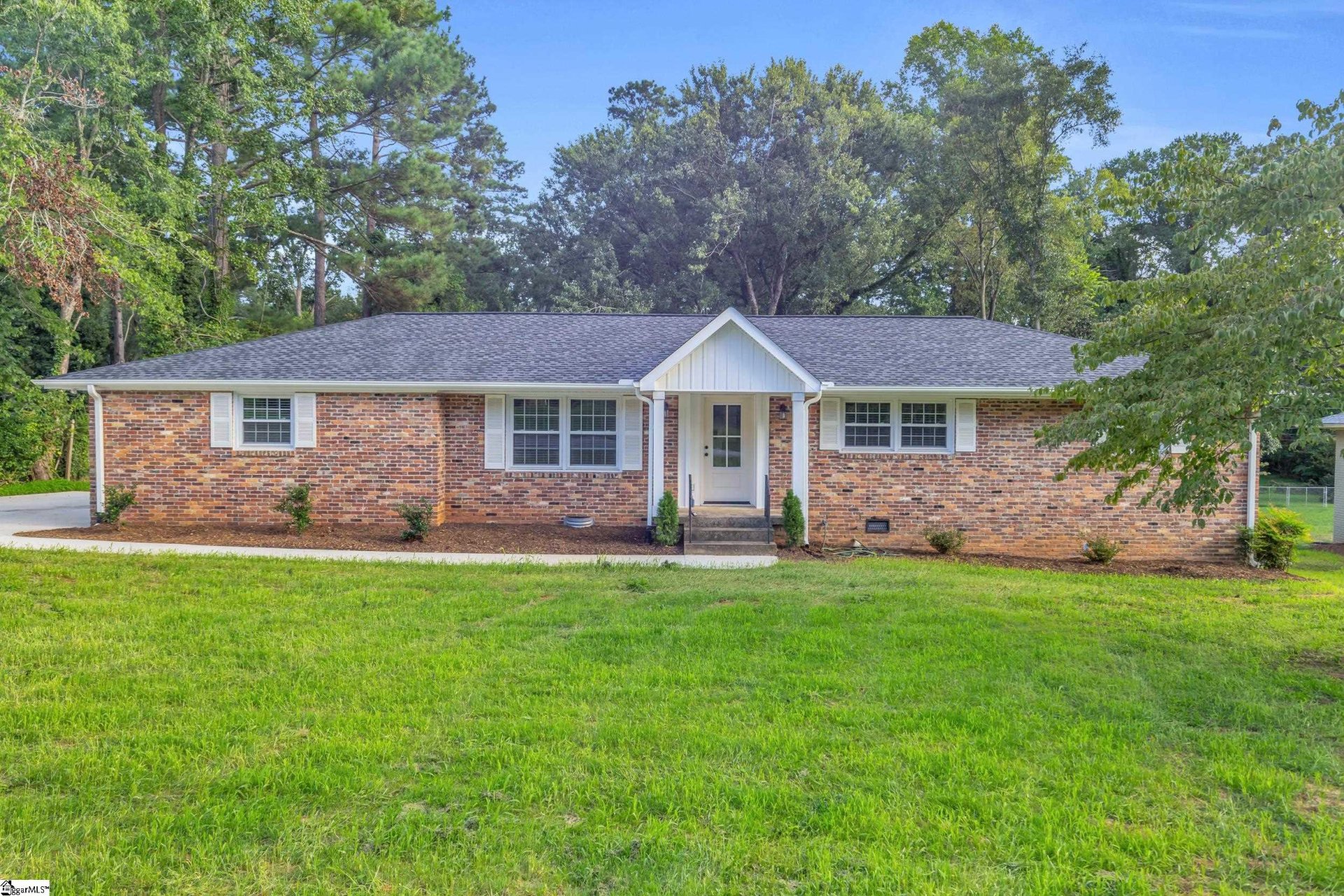 Property image 1 at 2704 Little Creek Drive, Anderson, SC 29621