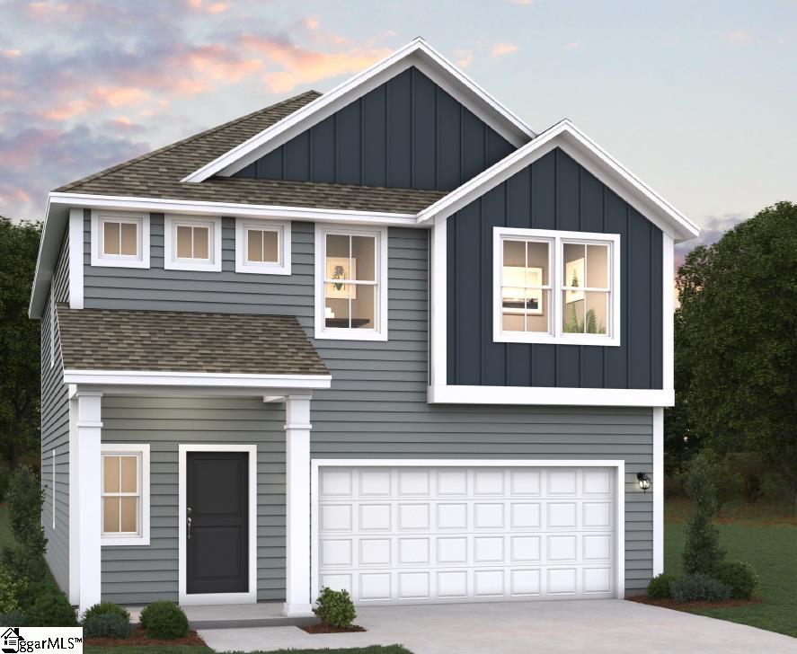 Property at 11 Leacock Drive, Fountain Inn, SC 29644