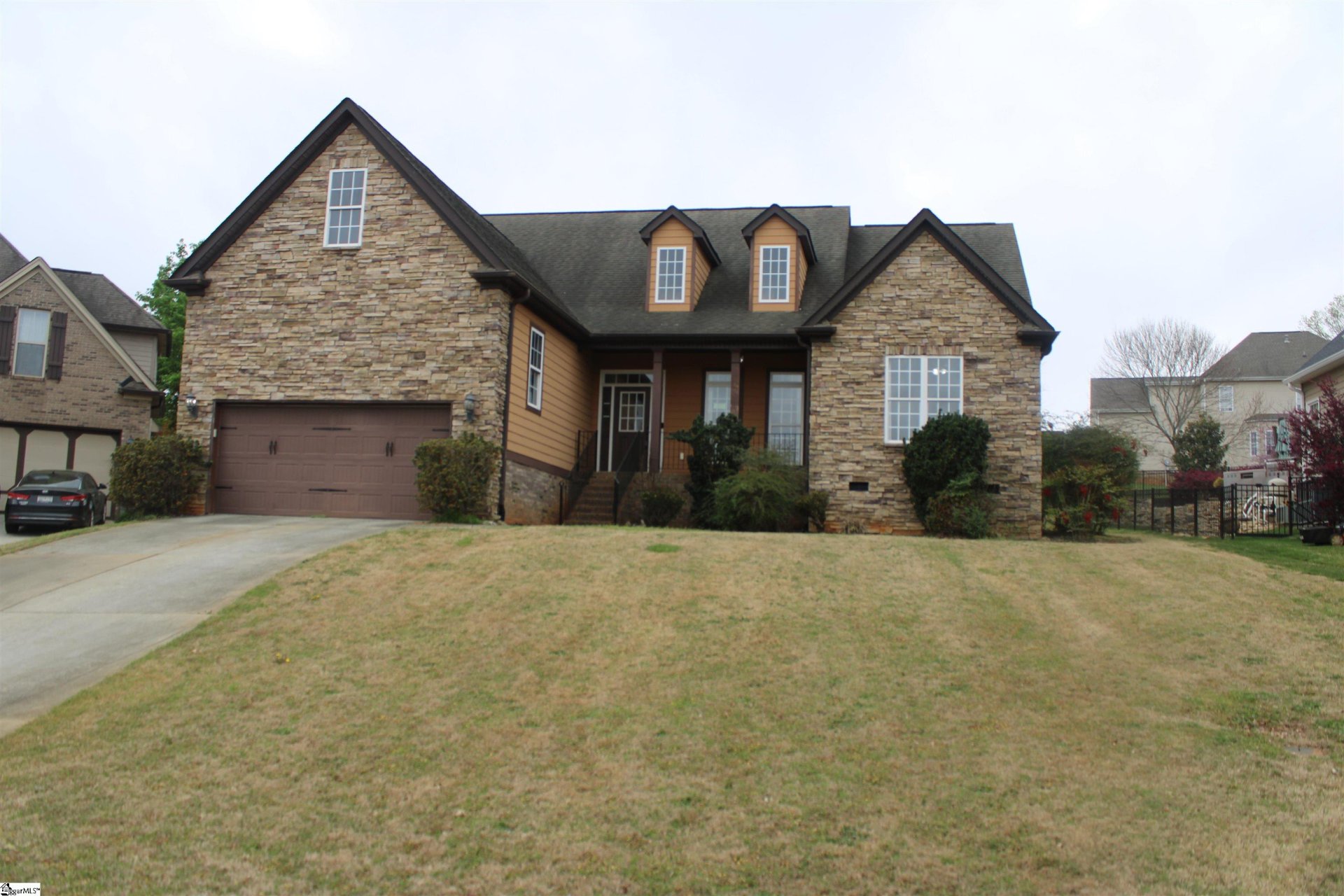 Property image 1 at 610 Garden Rose Court, Greer, SC 29651