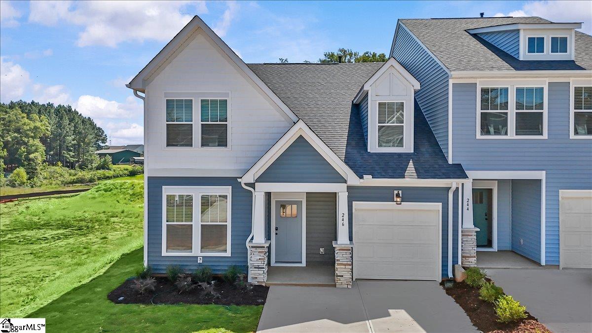 Property at 246 Telluride Way, Lyman, SC 29365