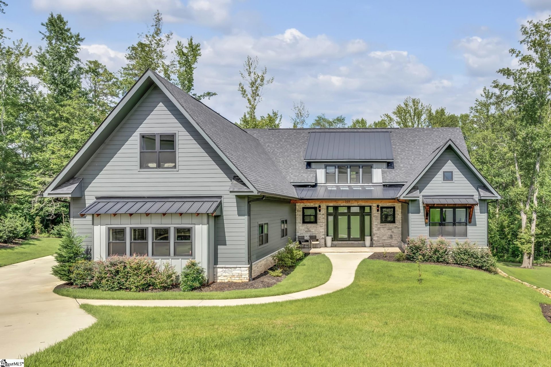 308 Braxton Meadow Drive