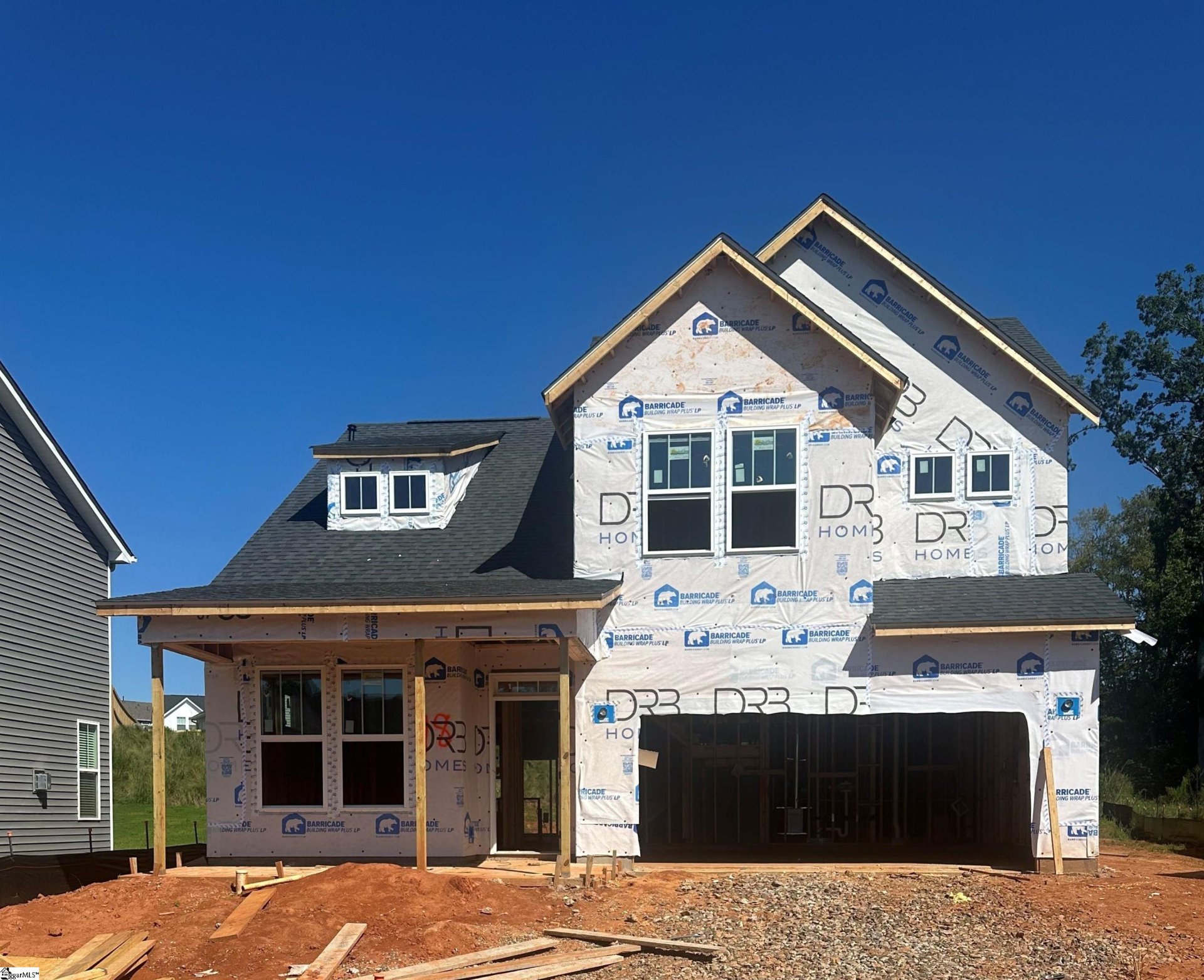 Property at 721 Colpeo Street, Spartanburg, SC 29303