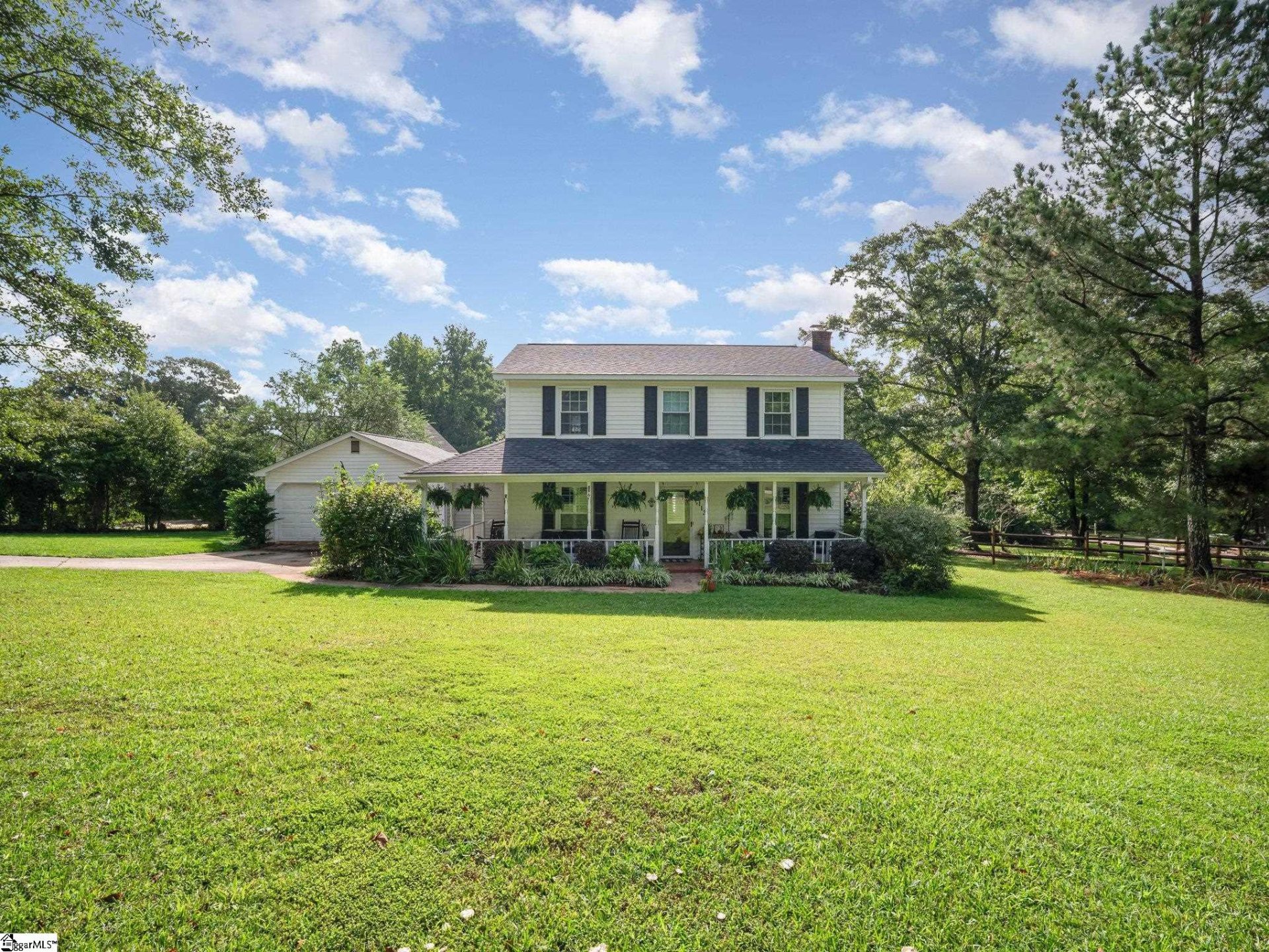 Property image 1 at 113 Jamestown Trail, Easley, SC 29642