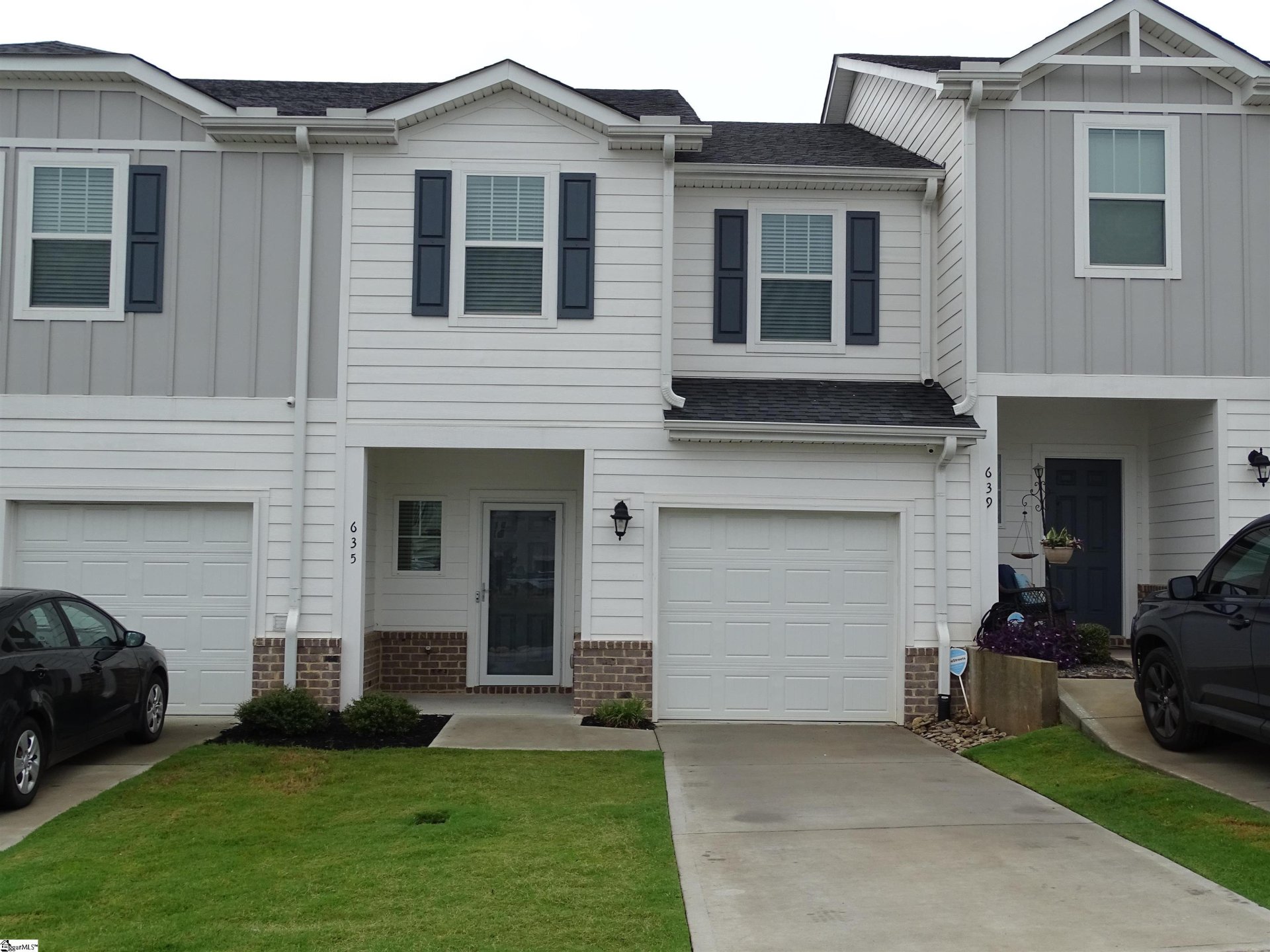 Property at 635 Millwright Way, Greer, SC 29651