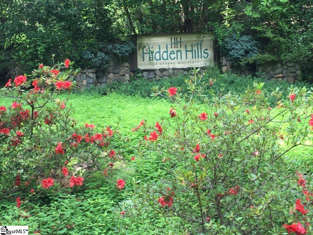 Property at 0 Hidden Glory Drive, Landrum, SC 29356