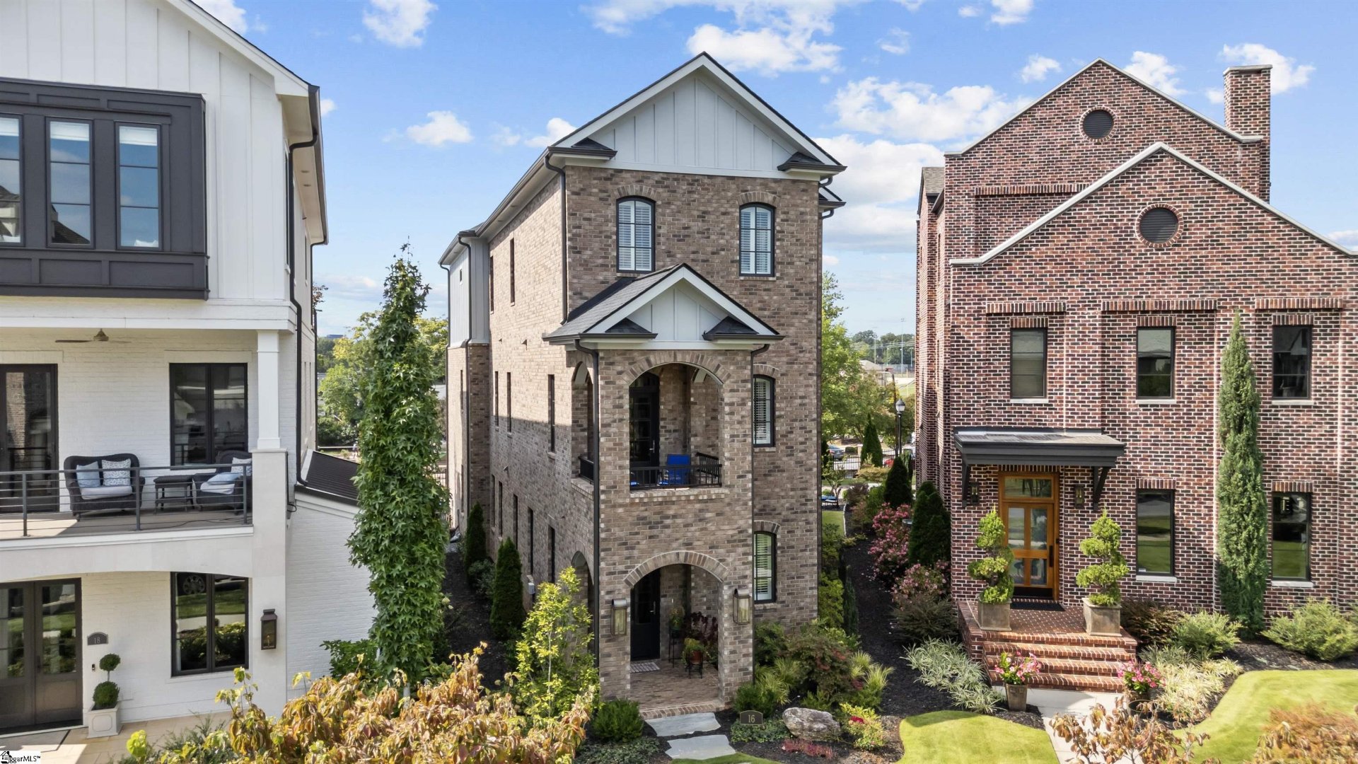 Property at 16 Augusta Walk Avenue, Greenville, SC 29605