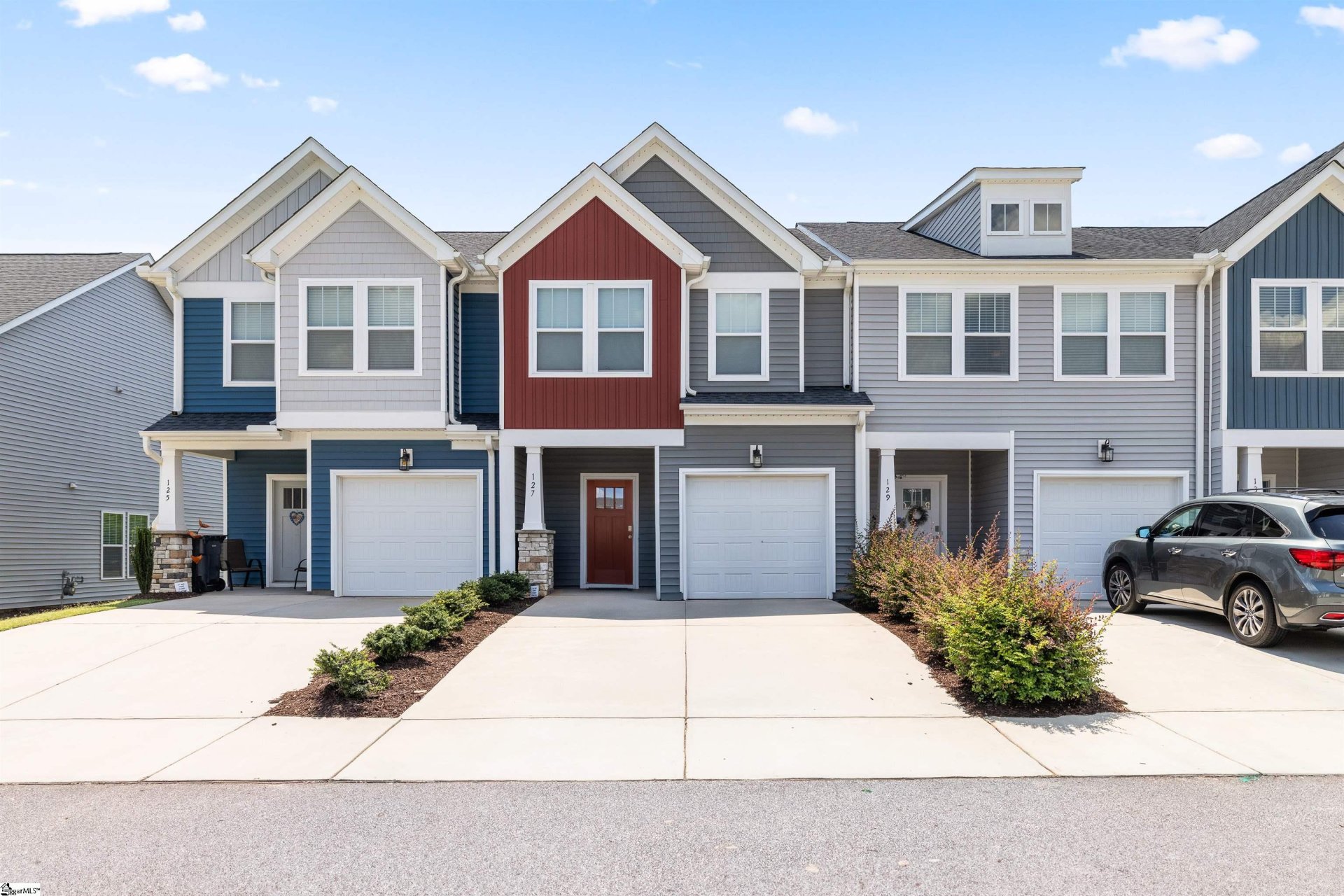 Property at 127 Shallons Drive, Greenville, SC 29609