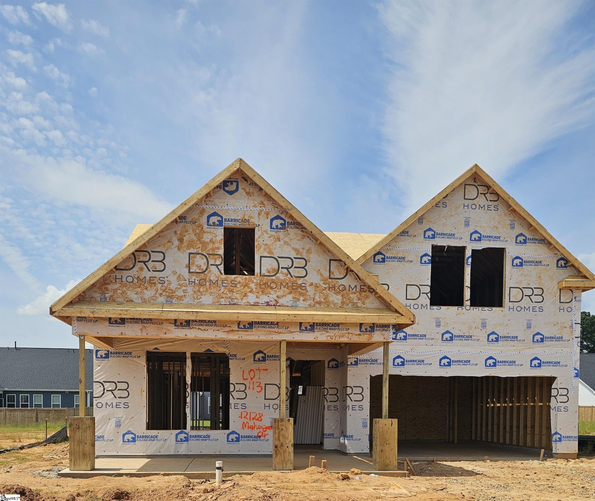 Property at 12128 Mahogany Circle, Inman, SC 29349